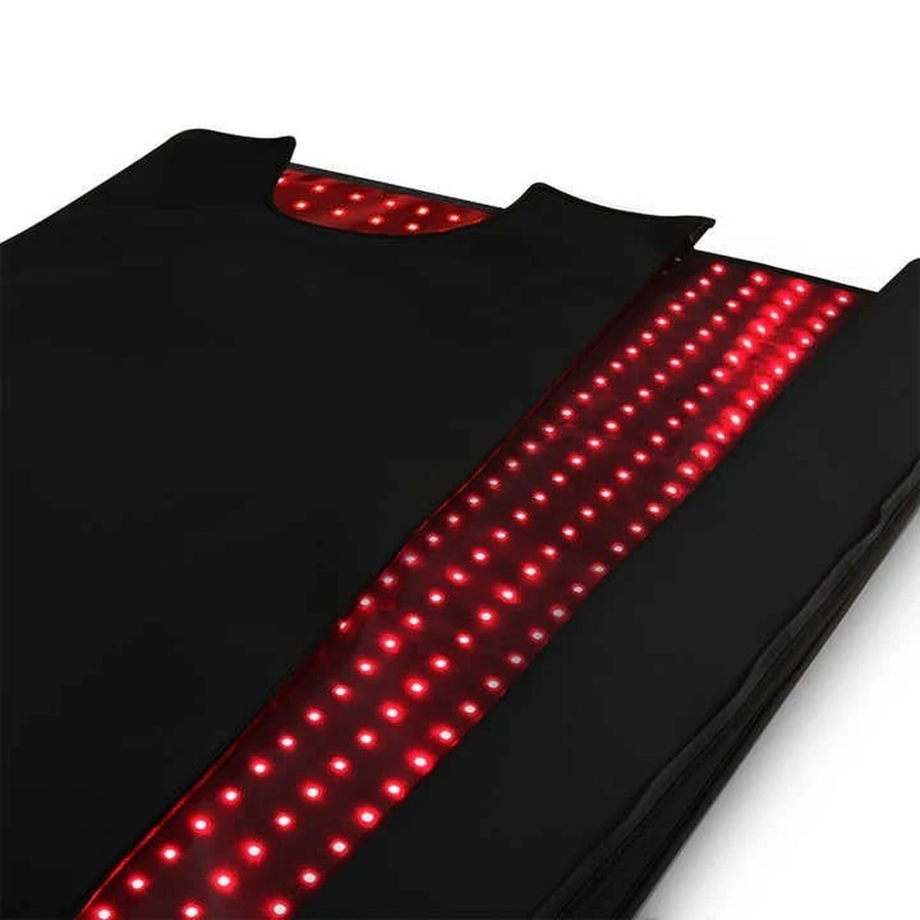 The Chrysalis (2460 LED Mat)