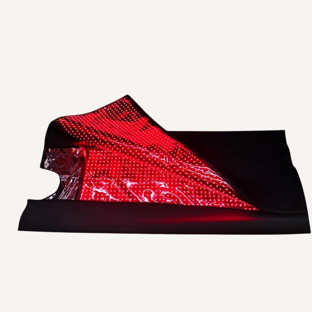 The Chrysalis (2460 LED Mat)