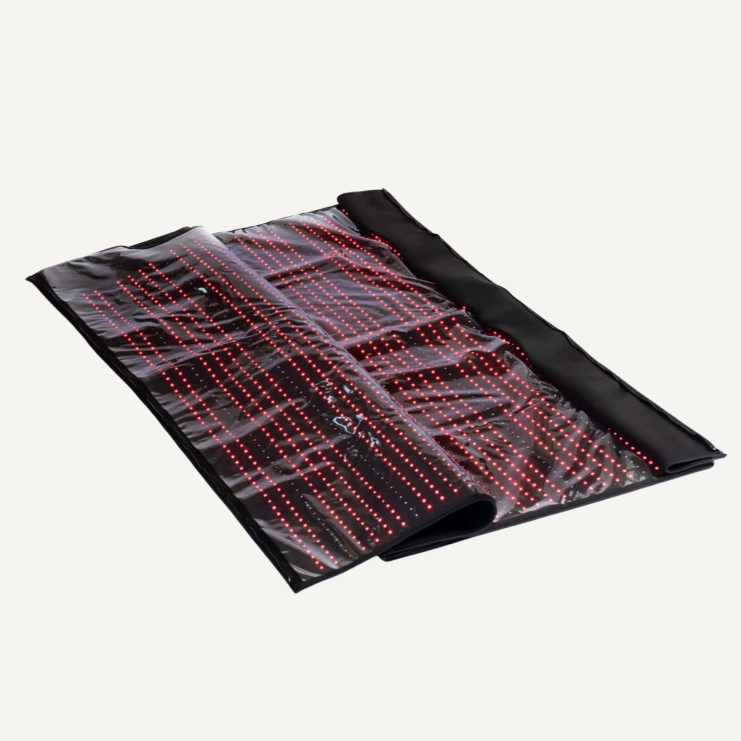 The Chrysalis (2460 LED Mat)