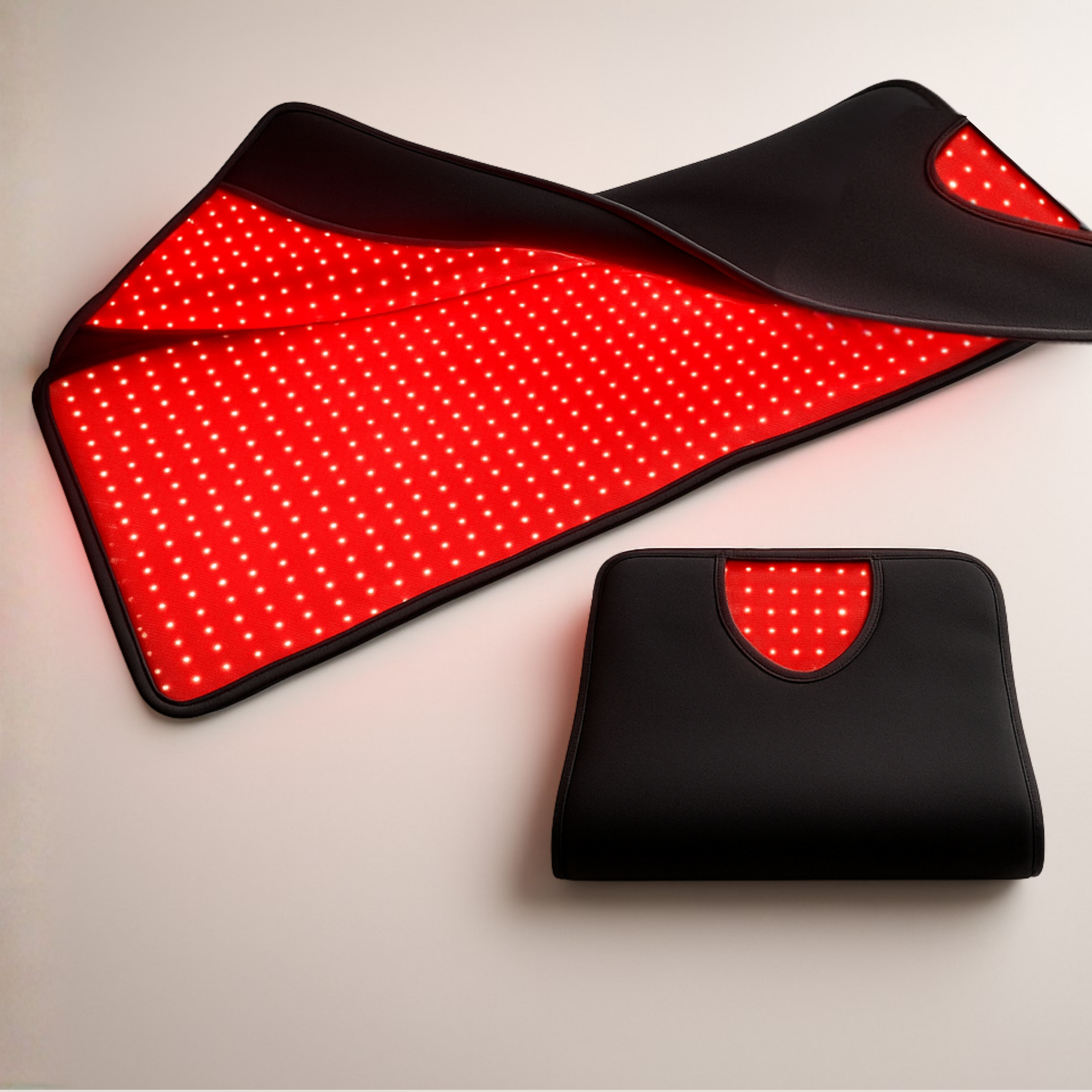 The Chrysalis (2460 LED Mat)