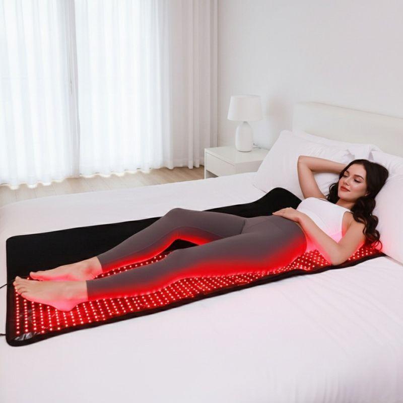 The Chrysalis (2460 LED Mat)