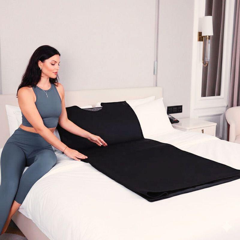 The Chrysalis (2460 LED Mat)