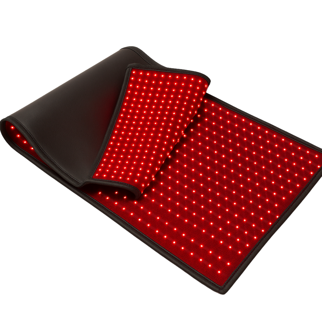 Meta-Morph Yoga Mat (1280 LED Mat)