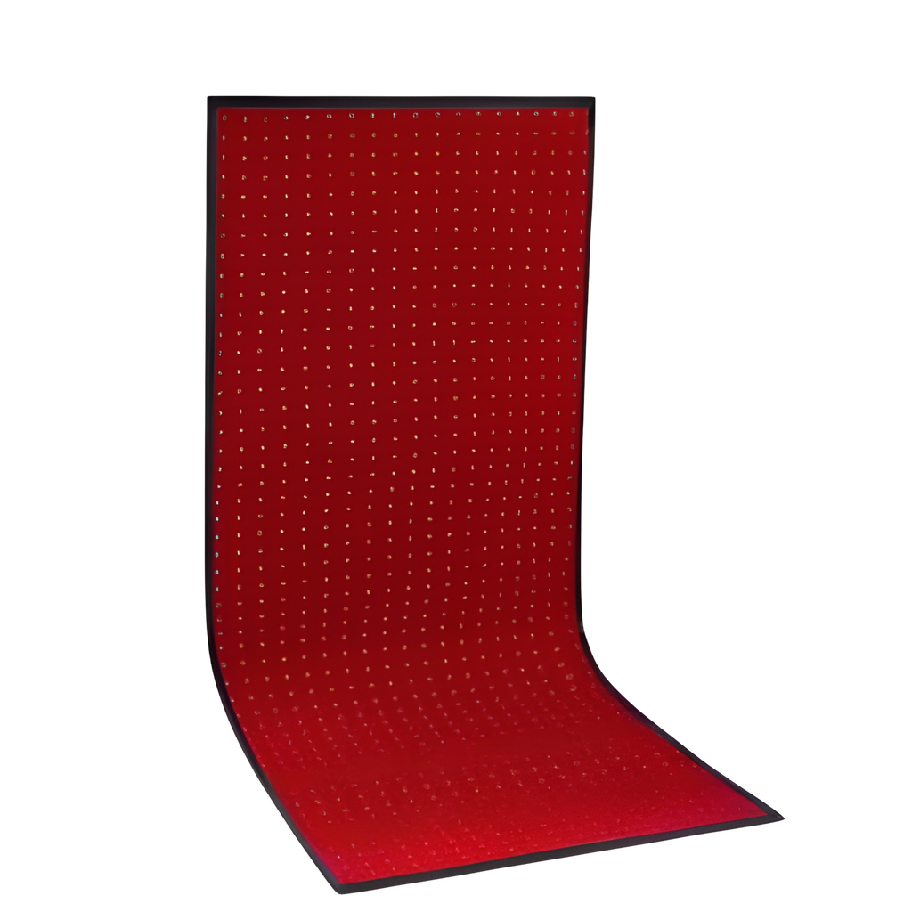 Meta-Morph Yoga Mat (1280 LED Mat)