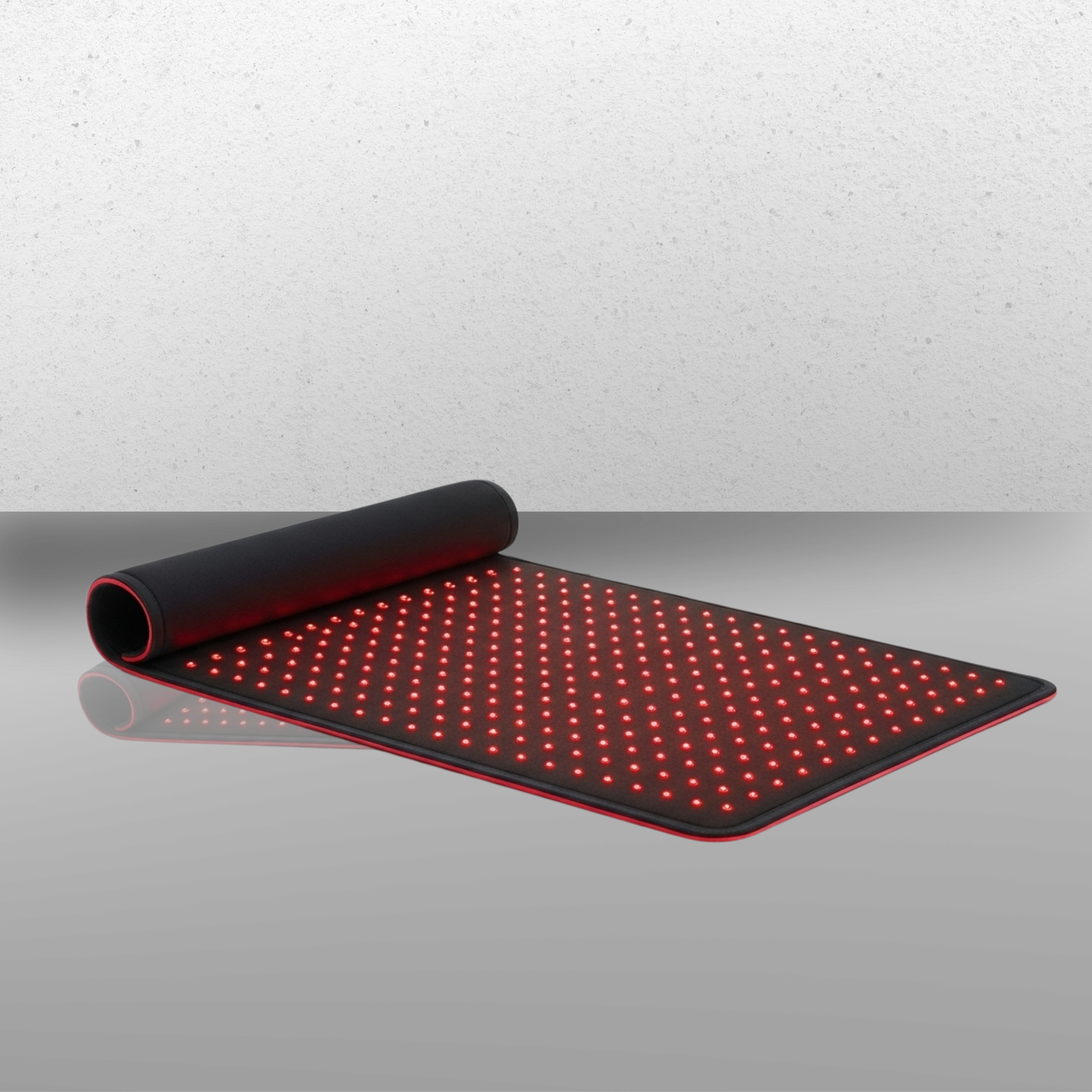Meta-Morph Yoga Mat (1280 LED Mat)