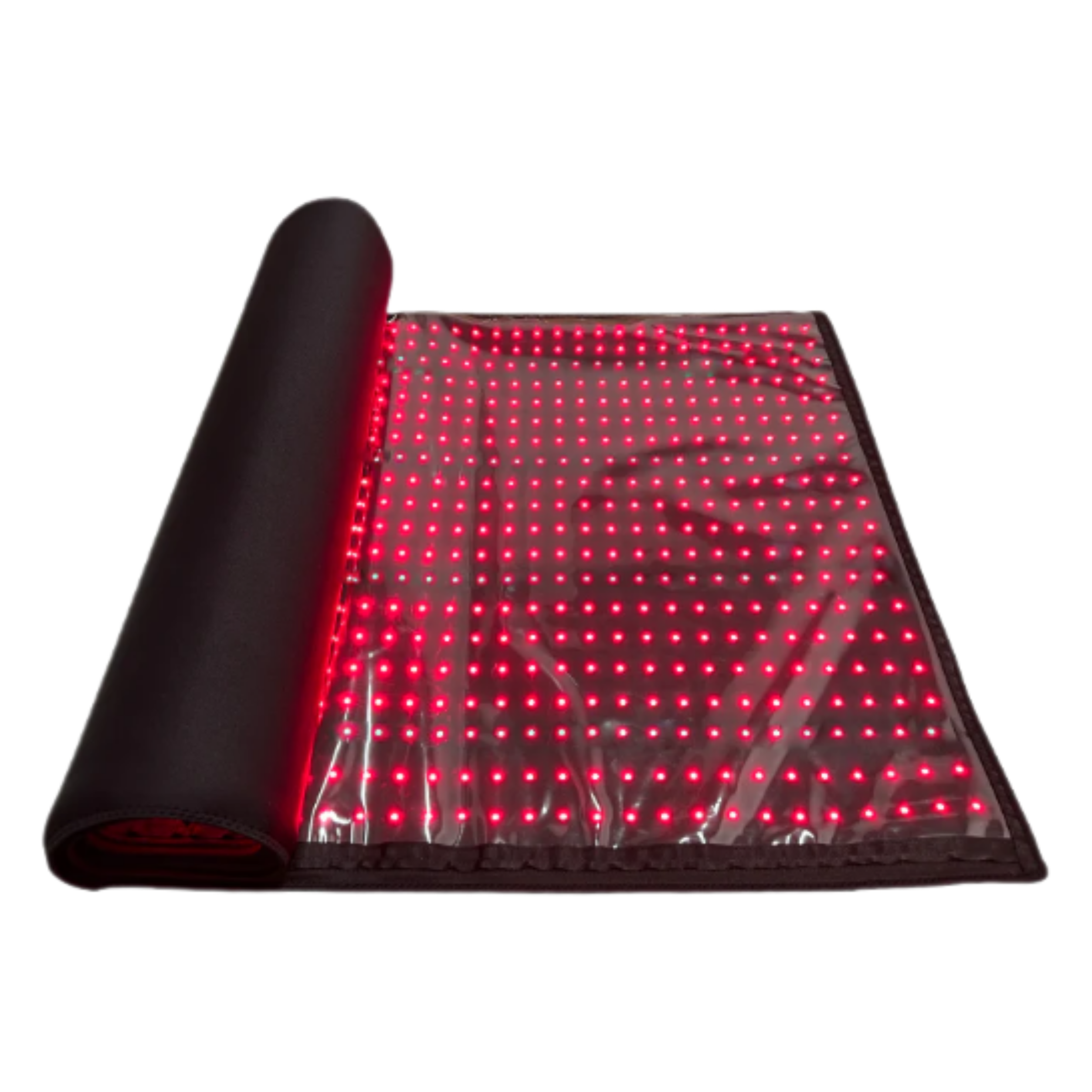Meta-Morph Yoga Mat (1280 LED Mat)