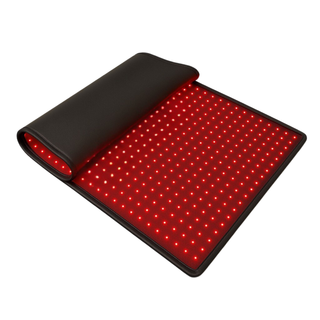 Meta-Morph Yoga Mat (1280 LED Mat)