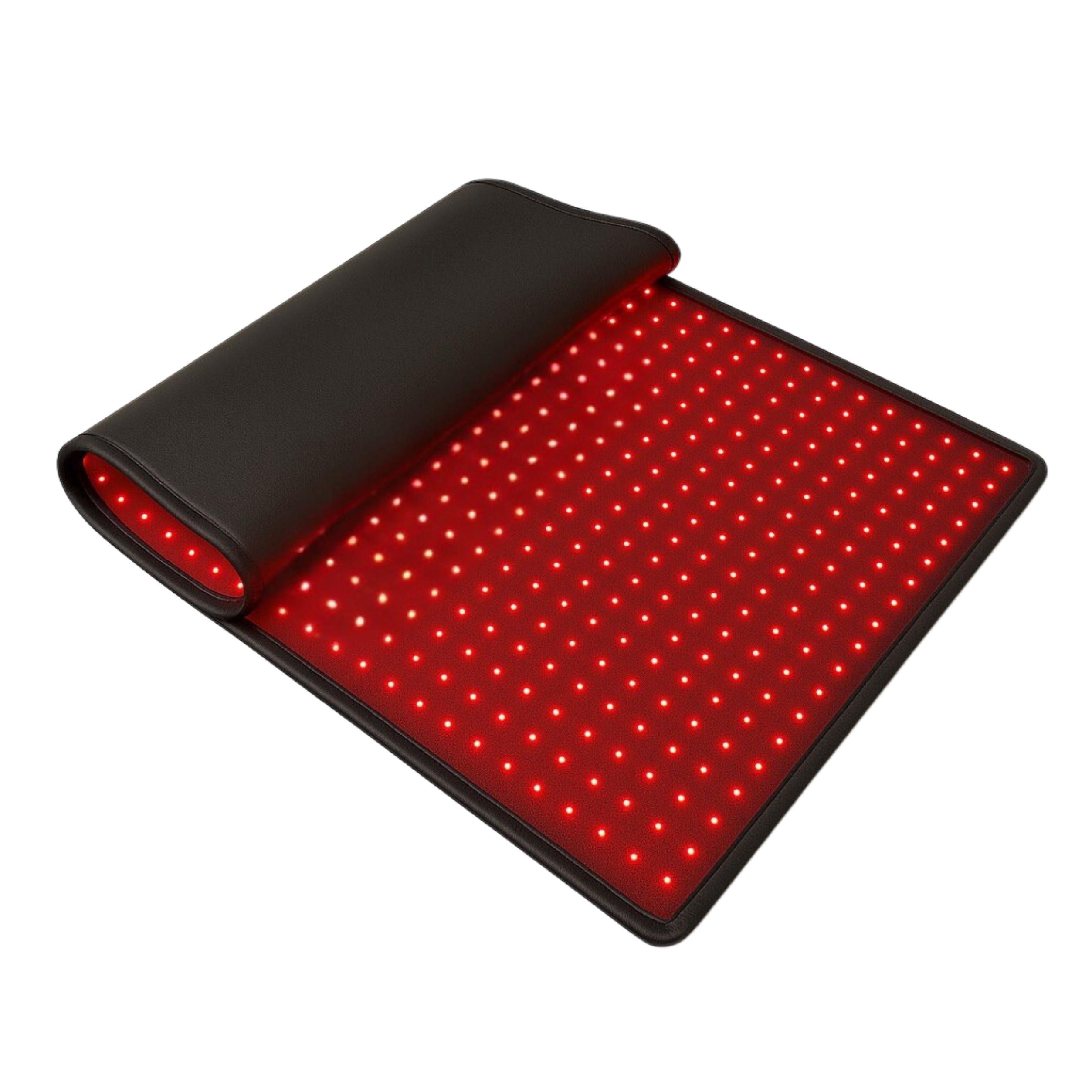 Meta-Morph Yoga Mat (1280 LED Mat)