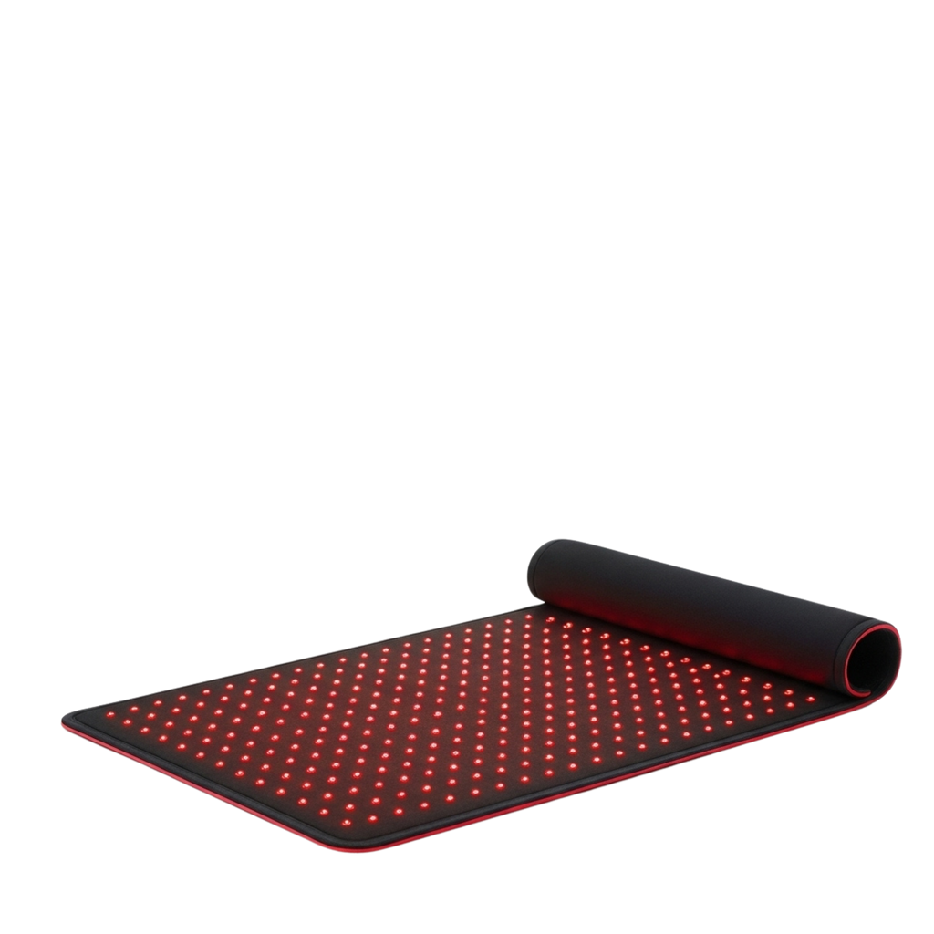 Meta-Morph Yoga Mat (1280 LED Mat)