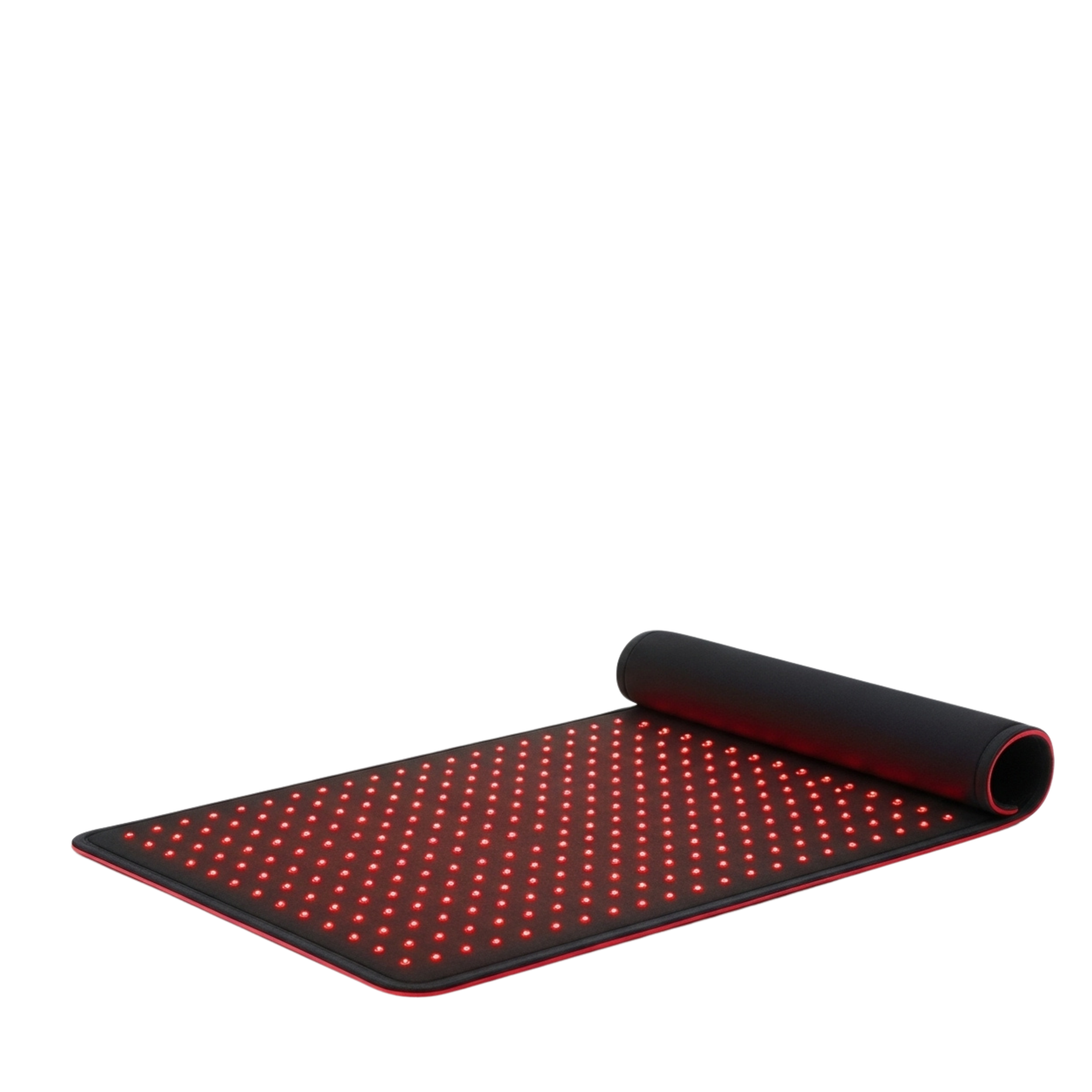 Meta-Morph Yoga Mat (1280 LED Mat)