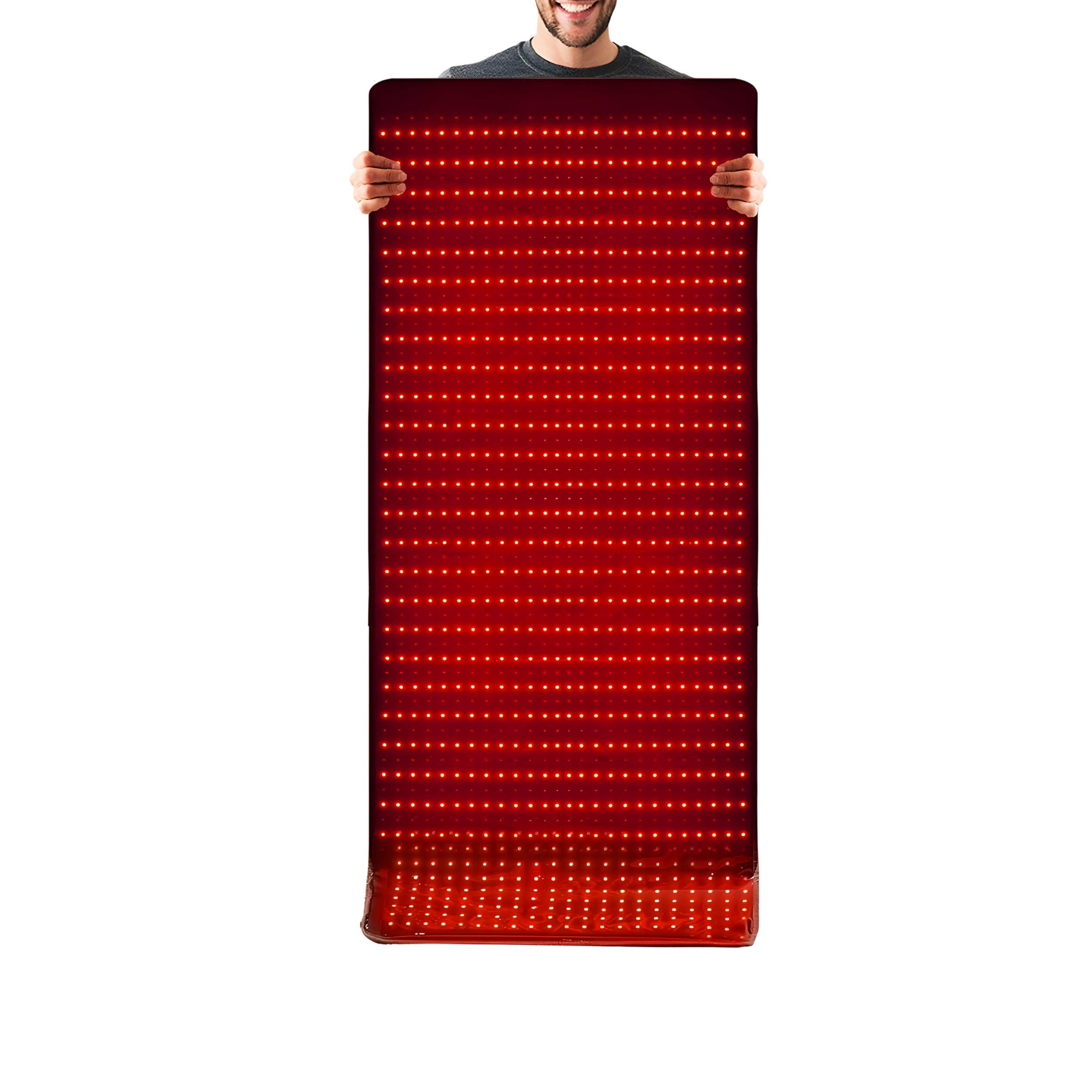 Meta-Morph Yoga Mat (1280 LED Mat)