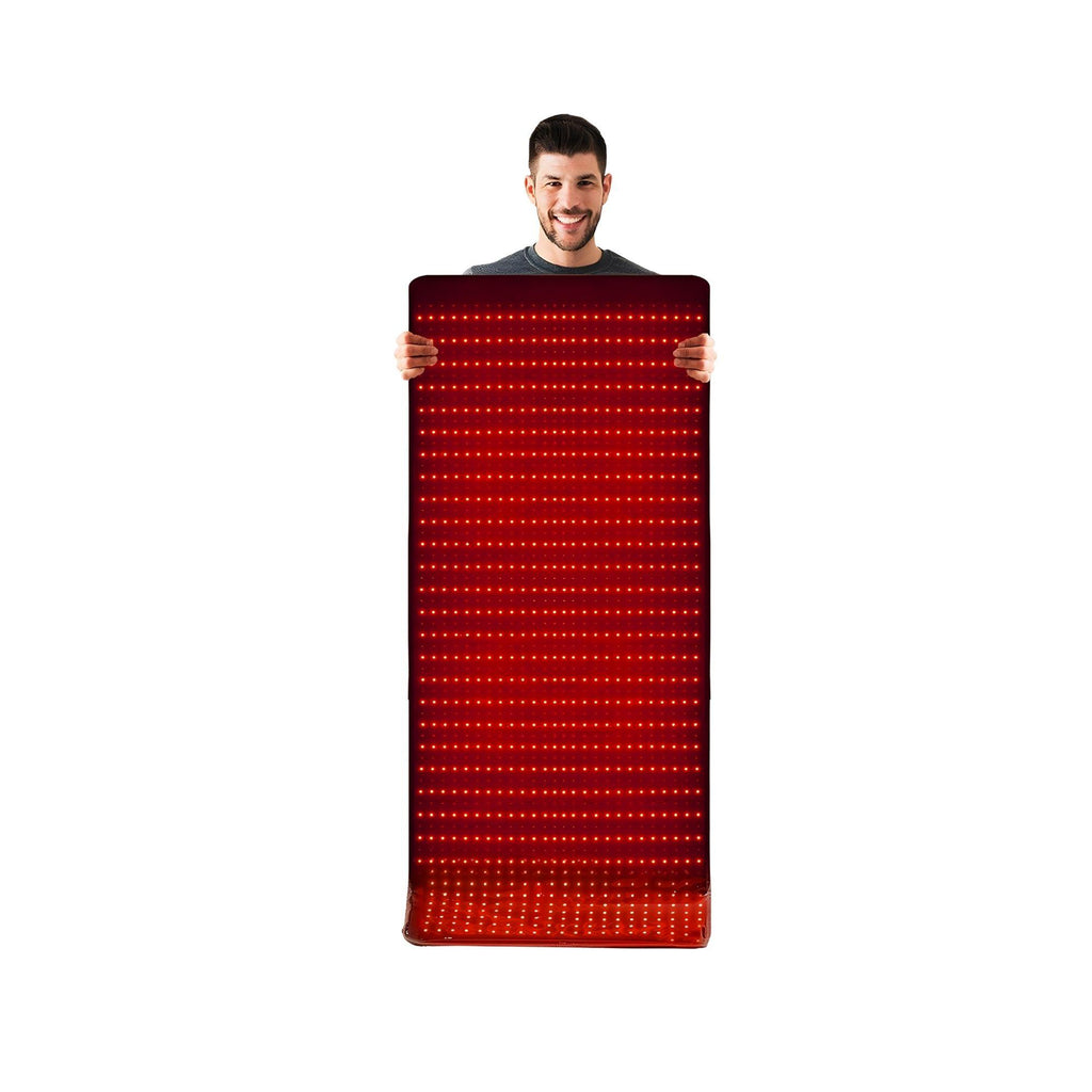Meta-Morph Yoga Mat (1280 LED Mat)