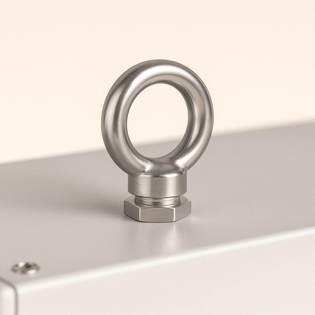 TrueDose Electric Stand