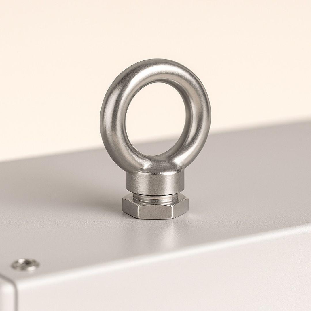 Vital Dose 432- Panel