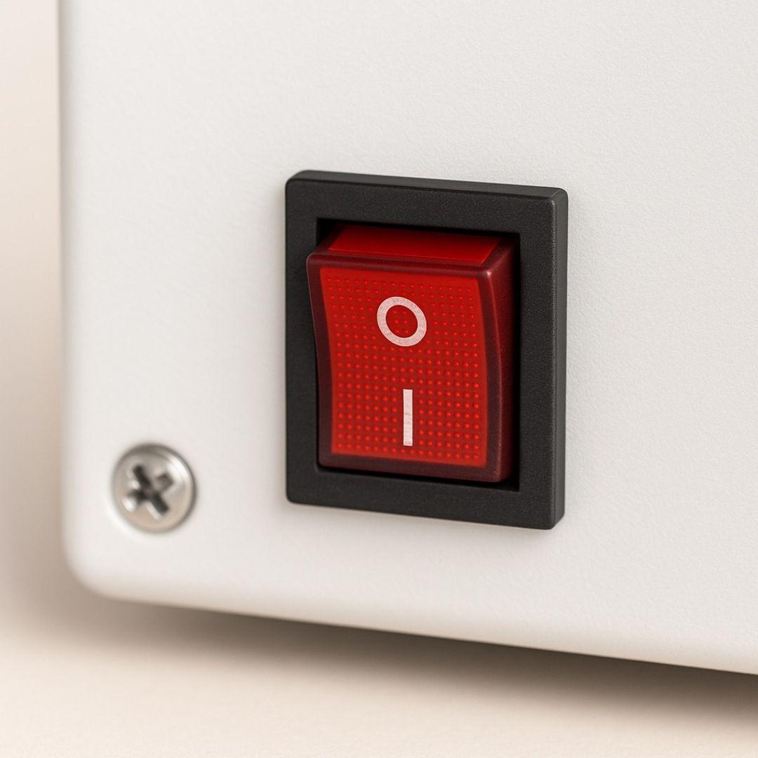 TrueDose Electric Stand