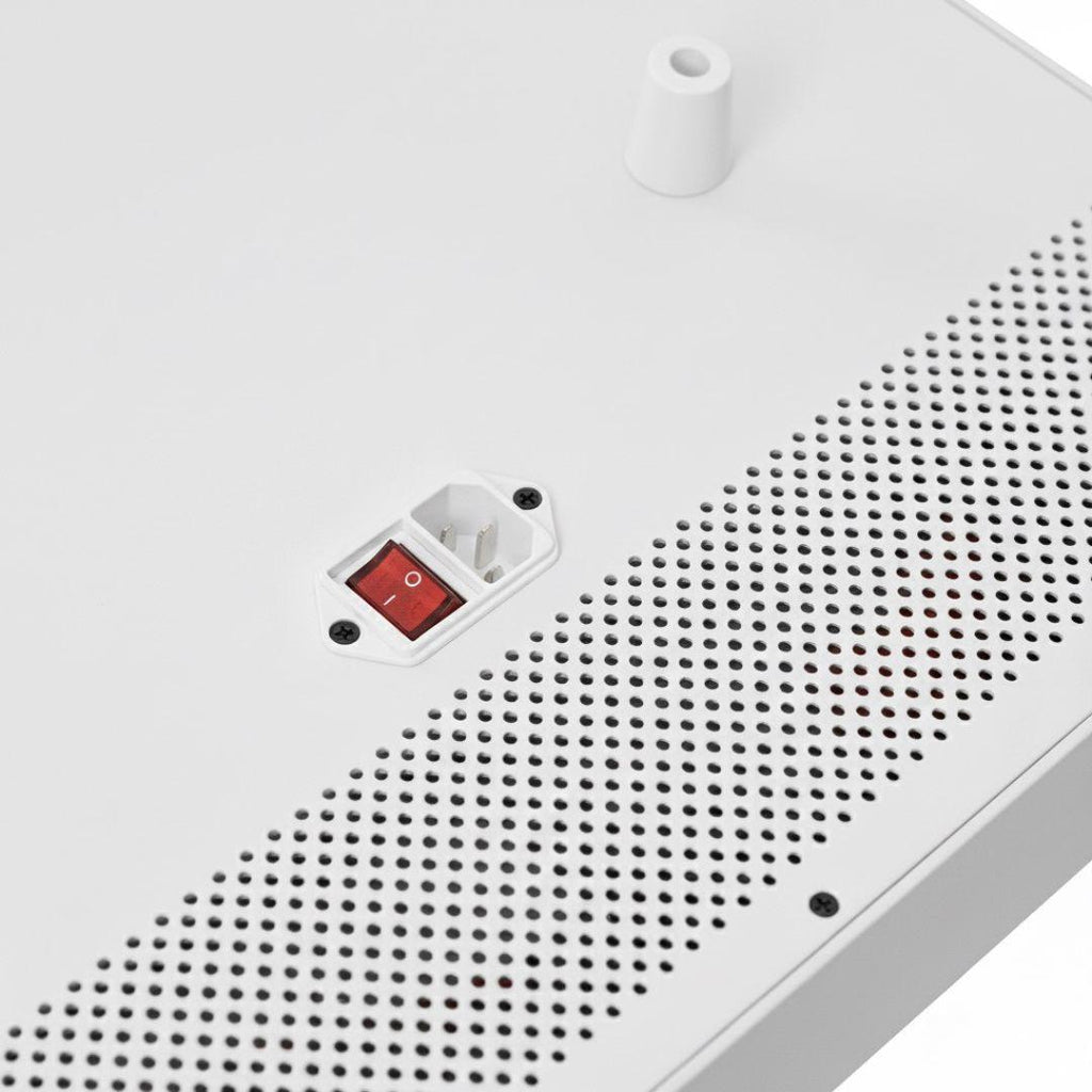 TrueDose Electric Stand