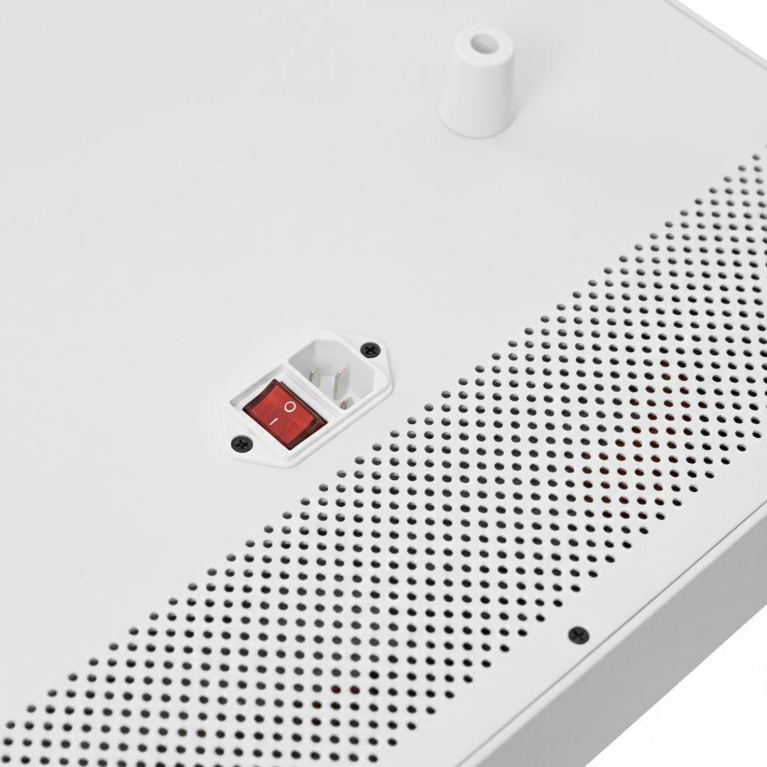 TrueDose Electric Stand