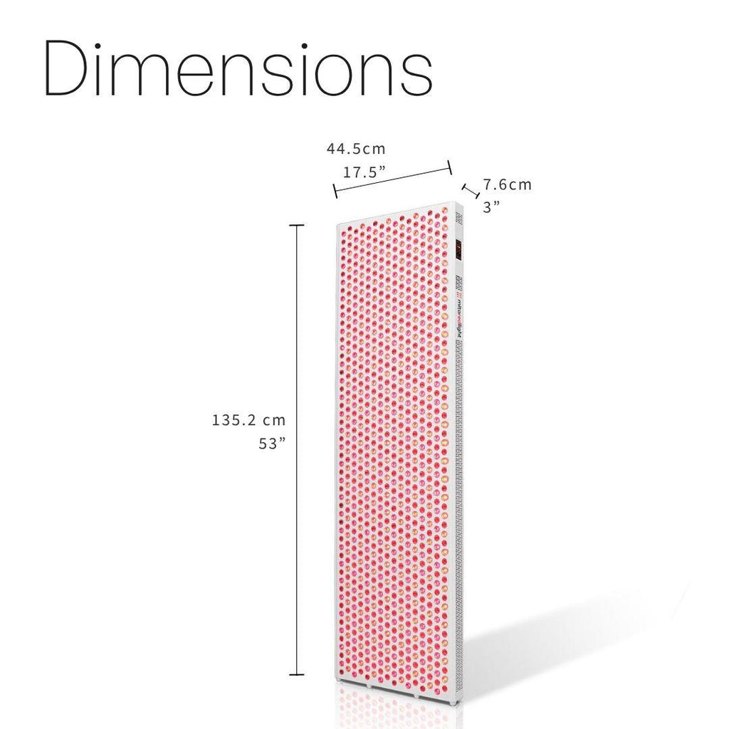 TrueDose Electric Stand