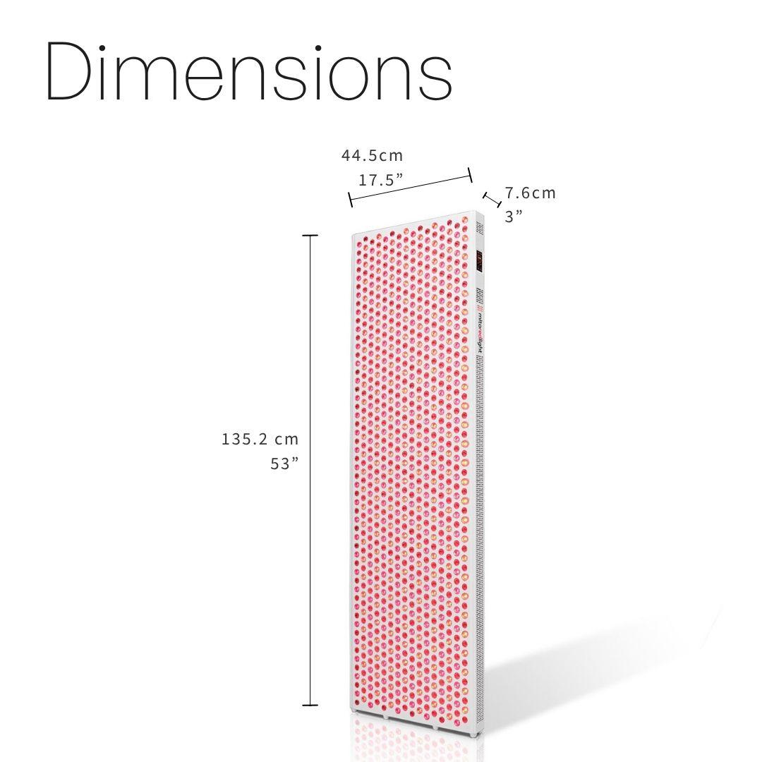 TrueDose Electric Stand