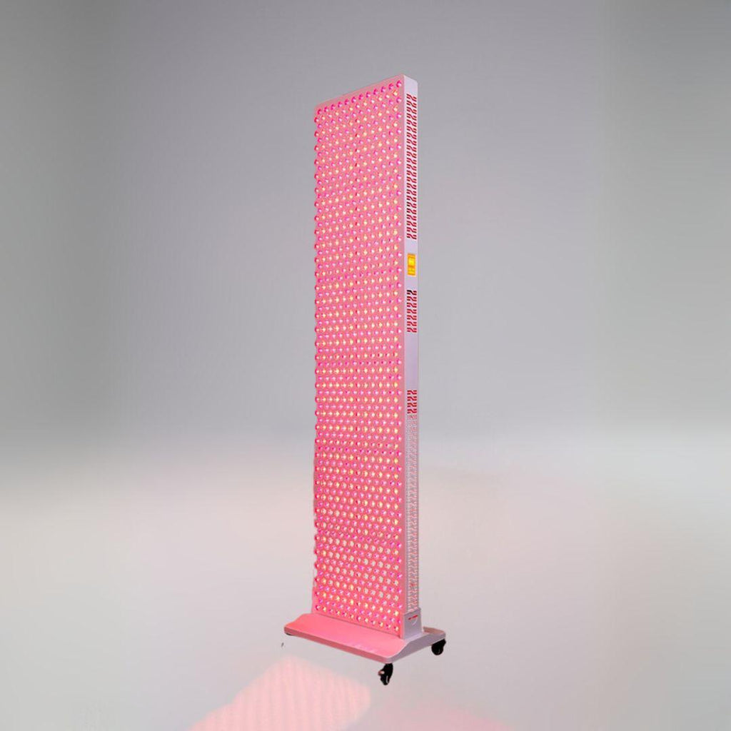TrueDose Electric Stand
