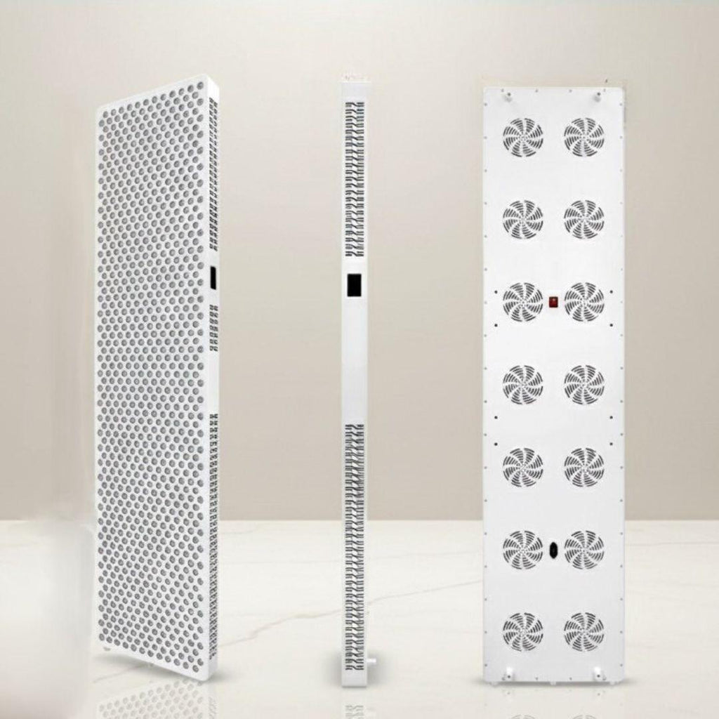 TrueDose Electric Stand