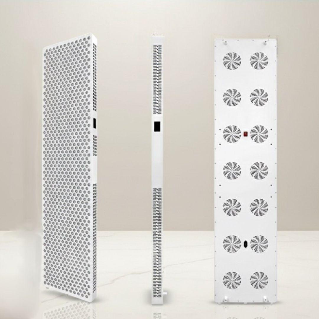 Vital Dose 432- Panel