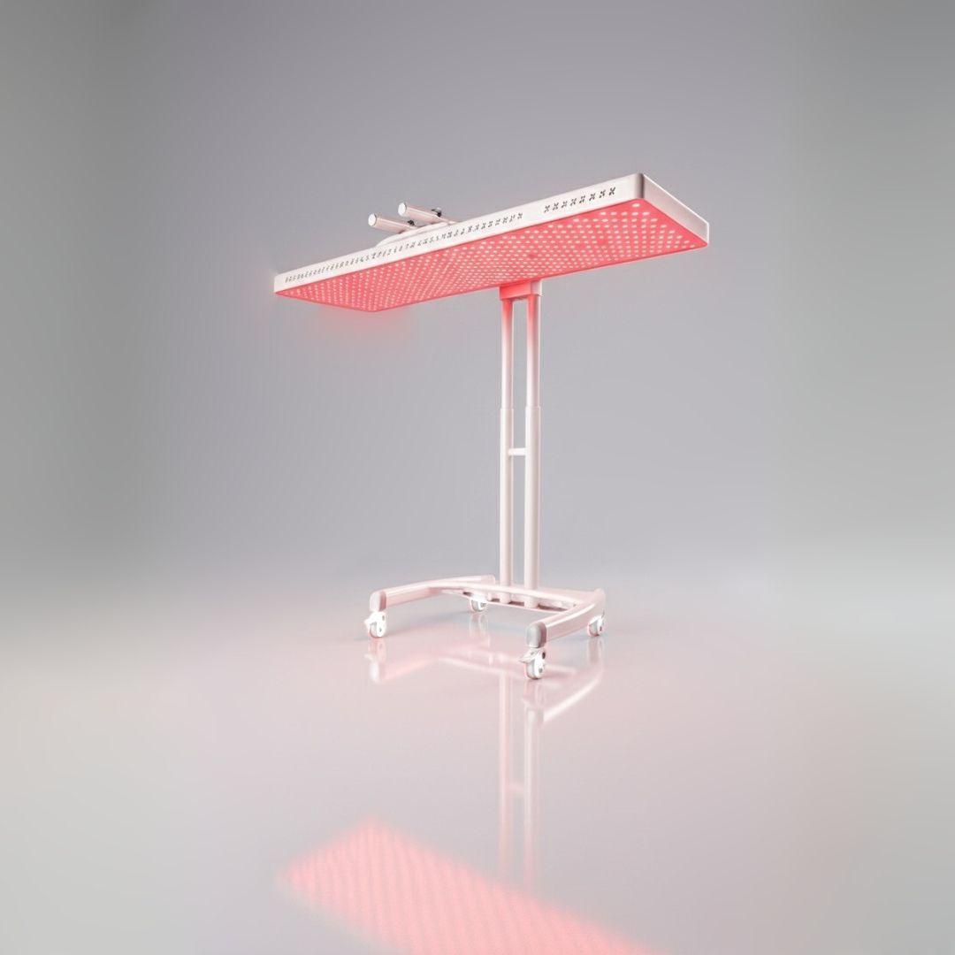 TrueDose Electric Stand