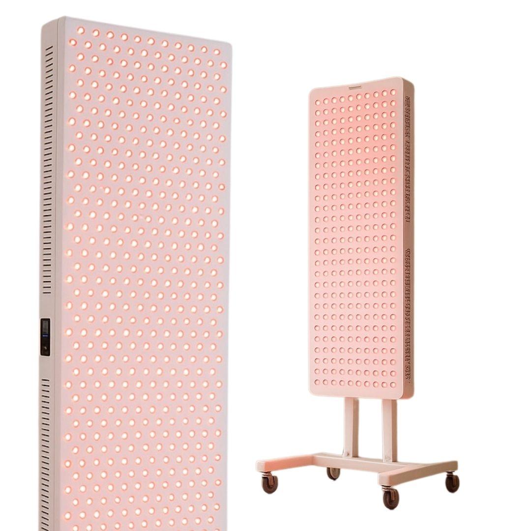 TrueDose Electric Stand