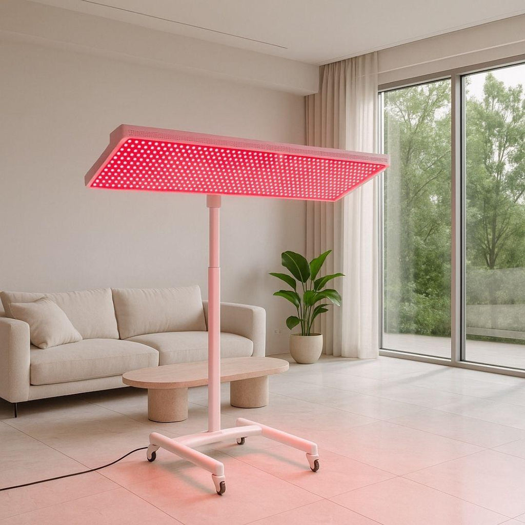 TrueDose Electric Stand