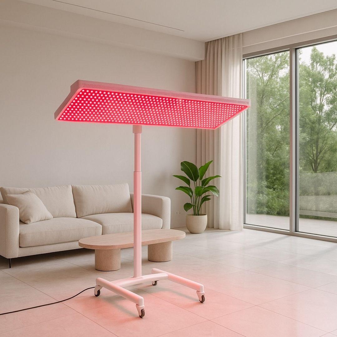 TrueDose Electric Stand