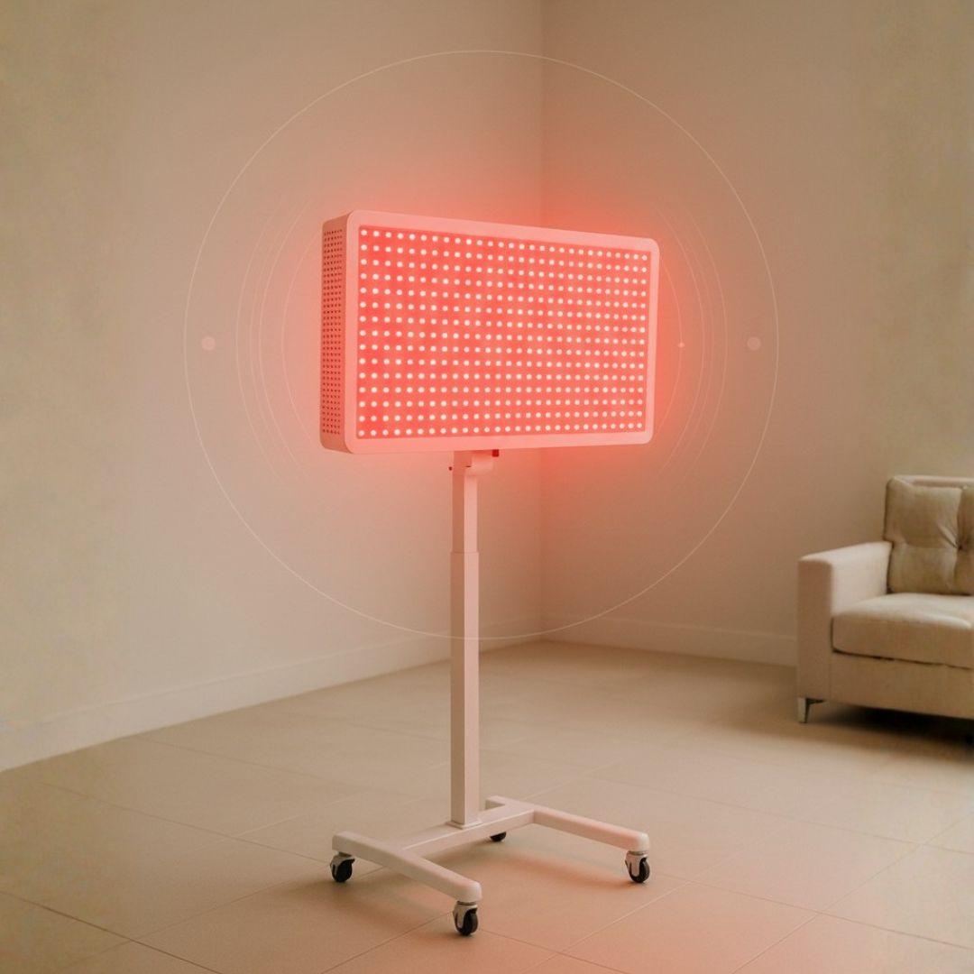 TrueDose Electric Stand