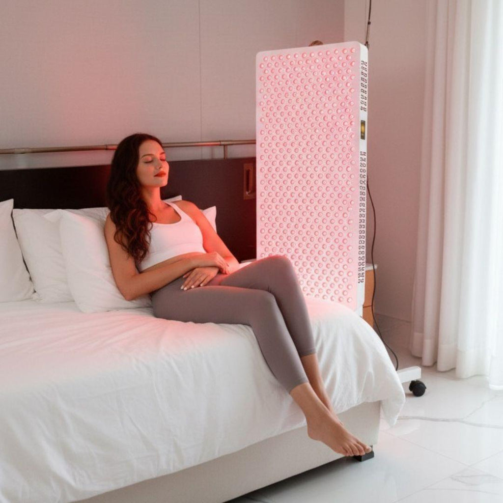 TrueDose Electric Stand