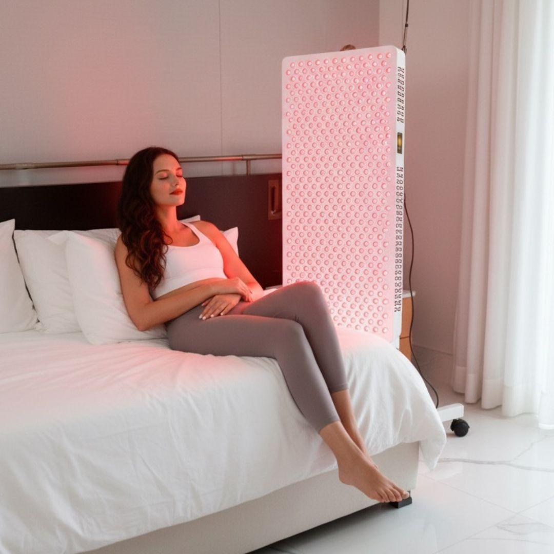 TrueDose Electric Stand